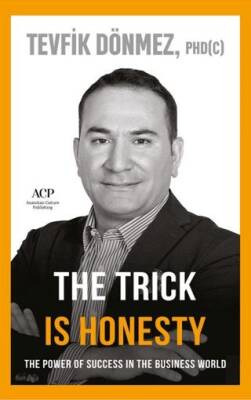 The Trick is Honesty - 1