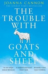 The Trouble with Goats and Sheep - HarperCollins