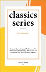 The Turkish History - Capitol Books