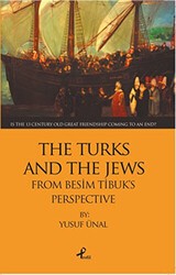 The Turks And The Jews - Profil Kitap