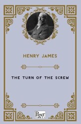 The Turn of the Screw - Paper Books