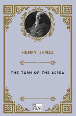 The Turn of the Screw - 1