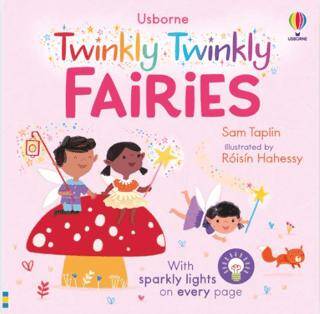 The Twinkly Twinkly Fairies - 1