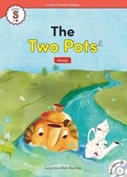 The Two Pots +Hybrid CD eCR Starter - e-future