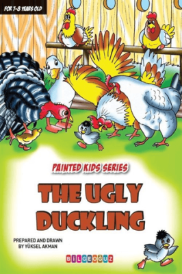 The Ugly Duckling - 1