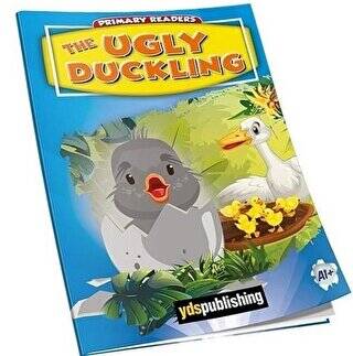 The Ugly Duckling A1+ - 1