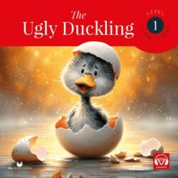 The Ugly Duckling - Level 1 - MK Publications