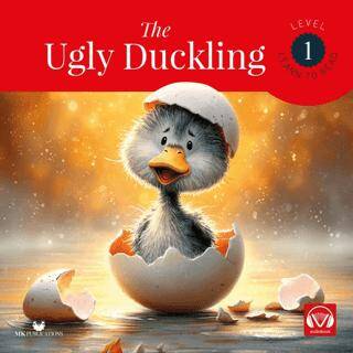 The Ugly Duckling - Level 1 - 1