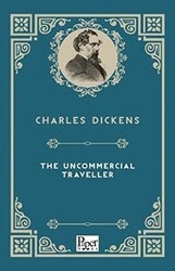 The Uncommercial Traveller - Paper Books