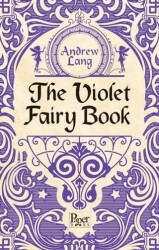 The Violet Fairy Book - Paper Books