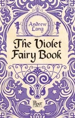 The Violet Fairy Book - 1