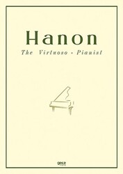 The Virtuoso - Pianist - 1