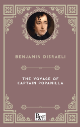 The Voyage Of Captain Popanilla - Paper Books