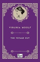 The Voyage Out - Paper Books
