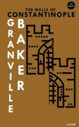 The Walls Of Constantinople - Kanon Kitap