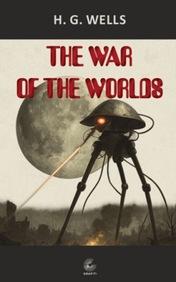 The War Of The Worlds - 1
