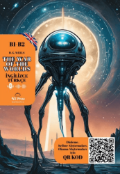 The War of the Worlds - NS Press