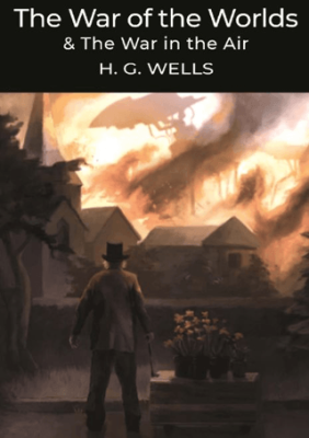 The War Of The Worlds & The War In The Air - 1