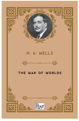 The War of Worlds - Paper Books