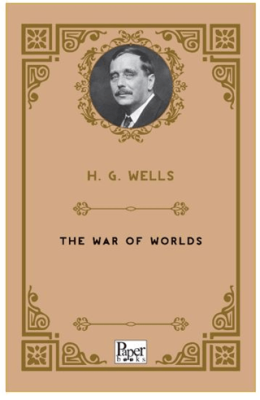 The War of Worlds - 1