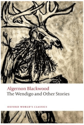 The Wendigo and Other Stories - 1