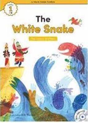 The White Snake +Hybrid CD eCR Level 1