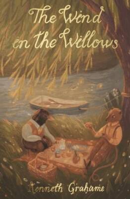 The Wind In The Willows - 1