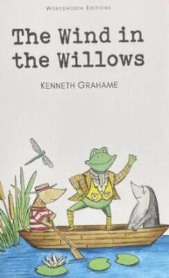 The Wind In The Willows - 1