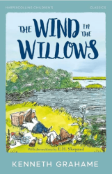 The Wind In The Willows - HarperCollins