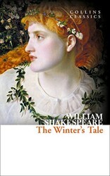 The Winter`s Tale Collins Classics - HarperCollins
