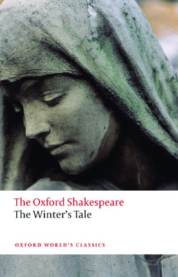 The Winter`s Tale: The Oxford Shakespeare - 1