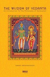 The Wisdom of Vedanta - Gece Kitaplığı