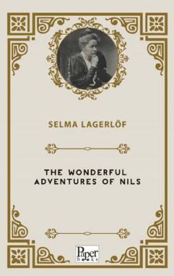 The Wonderful Adventures of Nils - 1