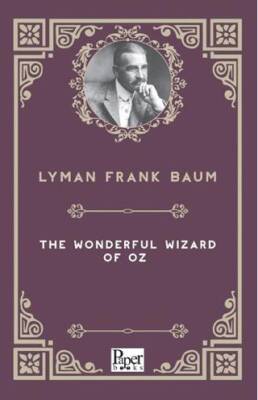 The Wonderful Wizard of Oz - 1