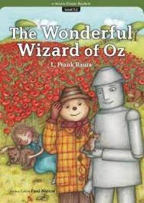 The Wonderful Wizard of Oz eCR Level 7