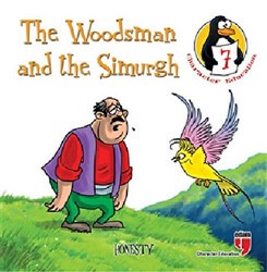 The Woodsman and the Simurgh - Honesty - EDAM