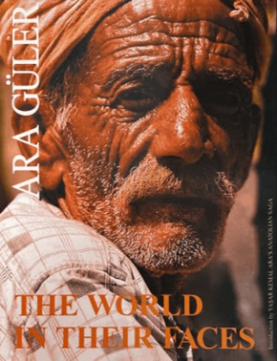 The World ln Their Faces - 1