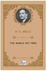 The World Set Free - Paper Books