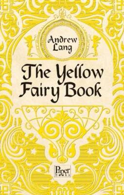 The Yellow Fairy Book - 1