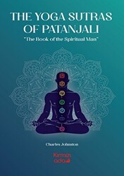 The Yoga Sutras Of Patanjalı - Kırmızı Ada Yayınları