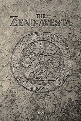The Zend-Avesta - 1