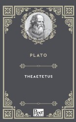 Theaetetus - Paper Books