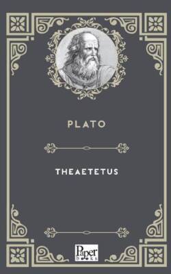 Theaetetus - 1