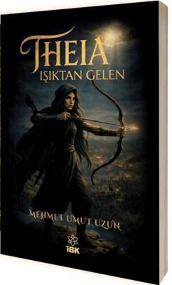 Theıa - Işıktan Gelen - 1