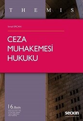 Themis – Ceza Muhakemesi Hukuku - Seçkin Yayıncılık