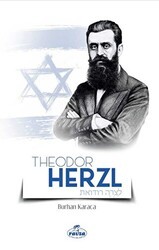 Theodor Herzl - Ravza Yayınları