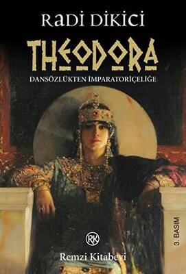 Theodora - 1