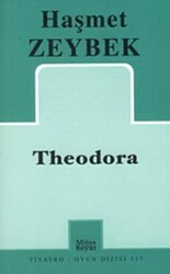 Theodora - Mitos Boyut Yayınları