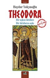 Theodora - İzan Yayıncılık
