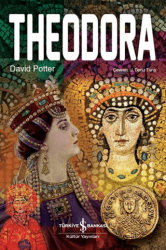 Theodora - İş Bankası Kültür Yayınları